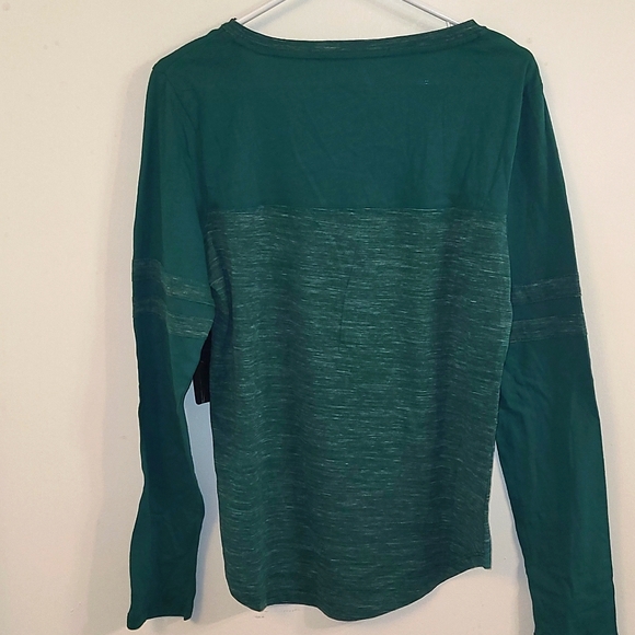 New York Jets NFL women's Shirt NWOT - Picture 5 of 5